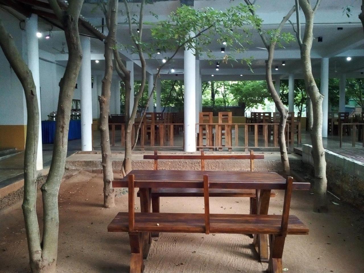 Alikele Hotel & Resort Sigiriya Buitenkant foto